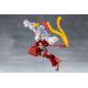 PRÉCOMMANDE - Unlimited Universe Megalomaria - Figurine Eis Eizen, Plastic Model Kit