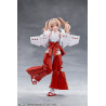 PREORDER - Unlimited Universe Megalomaria - Eis Eizen figure, Plastic Model Kit