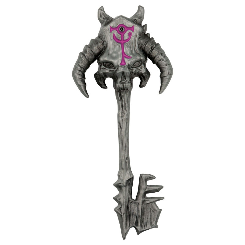 Doom: The Dark Ages - Secret Key replica, Limited Edition