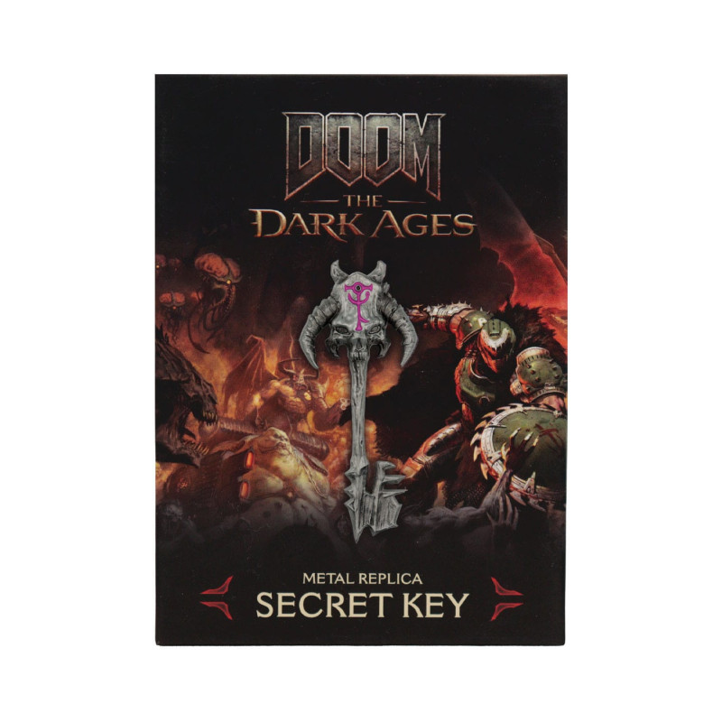 Doom: The Dark Ages -...