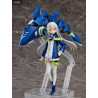 Navy Field 152 - Pack 2 figures Mio & Type15 Ver. 2, Act Mode Plastic Model Kit