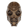 PREORDER - The Elder Scrolls V - Skyrim Nahkriin Dragon Priest Mask replica, Limited Edition