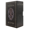 PRÉCOMMANDE - The Elder Scrolls V - Réplique Skyrim Nahkriin Dragon Priest Mask, Limited Edition