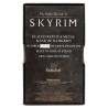 PRÉCOMMANDE - The Elder Scrolls V - Réplique Skyrim Nahkriin Dragon Priest Mask, Limited Edition