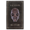 PREORDER - The Elder Scrolls V - Skyrim Nahkriin Dragon Priest Mask replica, Limited Edition