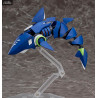 Navy Field 152 - Pack 2 figures Mio & Type15 Ver. 2, Act Mode Plastic Model Kit