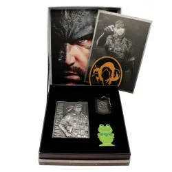 PREORDER - Metal Gear Solid...