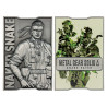 PREORDER - Metal Gear Solid Delta - Pack Premium Set Delta Collectors, Limited Edition