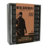 PREORDER - Metal Gear Solid Delta - Pack Premium Set Delta Collectors, Limited Edition