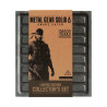 PREORDER - Metal Gear Solid Delta - Pack Premium Set Delta Collectors, Limited Edition