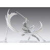 Tamashii Effect - Accessories for figurine Wind White, S.H.Figuarts