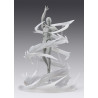 Tamashii Effect - Accessoires pour figurine Wind White, S.H.Figuarts
