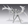 Tamashii Effect - Accessoires pour figurine Wind White, S.H.Figuarts