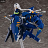 Navy Field 152 - Pack 2 figures Mio & Type15 Ver. 2, Act Mode Plastic Model Kit