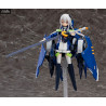 Navy Field 152 - Pack 2 figures Mio & Type15 Ver. 2, Act Mode Plastic Model Kit