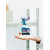 Disney, Lilo & Stitch - Figurine calendrier perpétuel Stitch Surfer