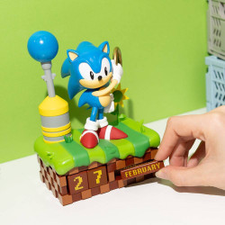 Sonic the Hedgehog - Sonic...