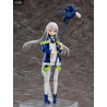 Navy Field 152 - Pack 2 figures Mio & Type15 Ver. 2, Act Mode Plastic Model Kit