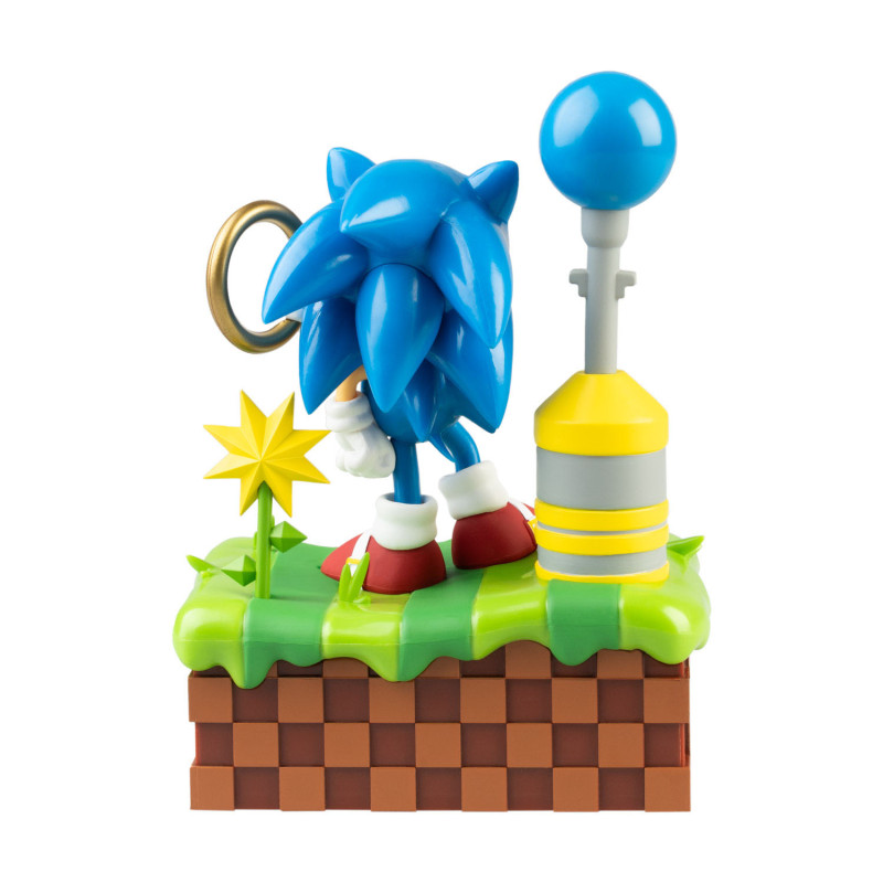 PRÉCOMMANDE - Sonic the...