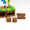 PRÉCOMMANDE - Sonic the Hedgehog - Figurine calendrier perpétuel Sonic