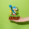 PRÉCOMMANDE - Sonic the Hedgehog - Figurine calendrier perpétuel Sonic
