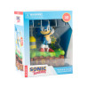 PRÉCOMMANDE - Sonic the Hedgehog - Figurine calendrier perpétuel Sonic