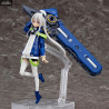 Navy Field 152 - Pack 2 figures Mio & Type15 Ver. 2, Act Mode Plastic Model Kit