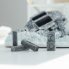 Star Wars - AT-AT figure perpetual calendar