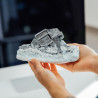 Star Wars - Figurine calendrier perpétuel AT-AT