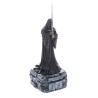 PRÉCOMMANDE - Le Seigneur des anneaux - Figurine calendrier perpétuel Nazgûl