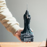 PRÉCOMMANDE - Le Seigneur des anneaux - Figurine calendrier perpétuel Nazgûl