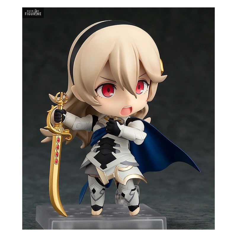 Fire Emblem Fates - Corrin...