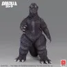 Godzilla - Figurine Gigantis Standard, Toho Kaiju Wars