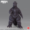 Godzilla - Gigantis figure Standard, Toho Kaiju Wars
