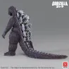 Godzilla - Figurine Gigantis Standard, Toho Kaiju Wars