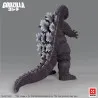 Godzilla - Figurine Gigantis Standard, Toho Kaiju Wars