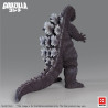 Godzilla - Gigantis figure Standard, Toho Kaiju Wars