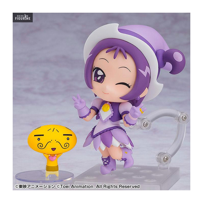 Magical DoReMi 3 - Onpu Segawa figure, Nendoroid