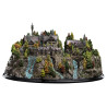PRE ORDER - The Lord of the Rings - Diorama Rivendell figure, Limited Edition