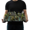 PRÉCOMMANDE - Le Seigneur des Anneaux - Figurine Diorama Rivendell, Édition Limitée