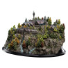 PRÉCOMMANDE - Le Seigneur des Anneaux - Figurine Diorama Rivendell, Édition Limitée