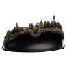 PRÉCOMMANDE - Le Seigneur des Anneaux - Figurine Diorama Rivendell, Édition Limitée