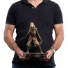 PRÉCOMMANDE - Le Seigneur des Anneaux - Figurine Eowyn, Shieldmaiden of Rohan