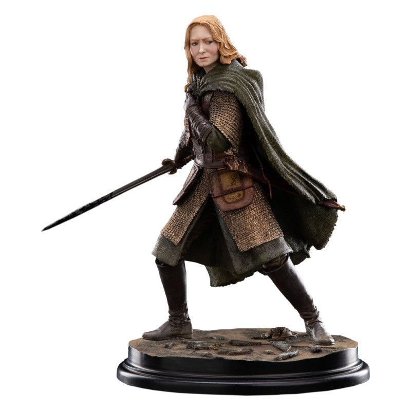 PRE ORDER - The Lord of the...