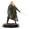 PRÉCOMMANDE - Le Seigneur des Anneaux - Figurine Eowyn, Shieldmaiden of Rohan