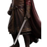 PRÉCOMMANDE - Le Seigneur des Anneaux - Figurine King Théoden