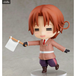 Hetalia World Stars -...