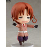 Hetalia World Stars - Figurine Italy, Nendoroid