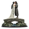 PRE ORDER - The Lord of the Rings - Aragorn & Arwen figure