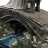 PRE ORDER - The Lord of the Rings - Aragorn & Arwen figure